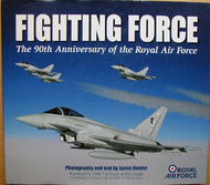 Fighting Force 90th Anniversary of the RAF #TCT2059