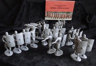 Imperial Roman Soldiers Figure Playset (20) #TSR20