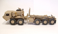  Trident Minitanks  1/87 M1074 PLS TDN81010