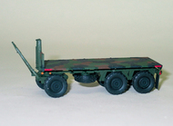  Trident Minitanks  1/87 M1076 Trailer TDN81011