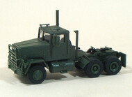  Trident Minitanks  1/87 M915A1 US Army Semi Tractor Truck TDN90051