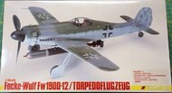 Focke-Wulf Fw.190D-12 #TR0002