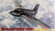  Trimaster  1/48 Messerschmitt Me.163B-1a Komet TR0013