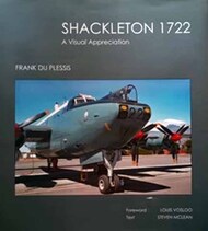 Shackleton 1722 #TRT1614