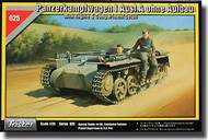  Tristar Models  1/35 Panzerkampfwagen I Ausf.A ohne Aufbau TRS35025