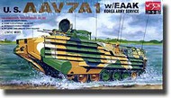 US AAV7A1 Amphibian w/ EAAK OUT OF STOCK IN US, HIGHER PRICED SOURCED IN EUROPE #TSM0327