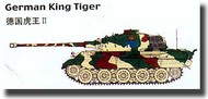 Sd.Kfz.182 King Tiger 'Henschel' #TSM7201