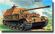  Trumpeter Models  1/72 Panzerjager Tiger (PR) Sd.Kfz.184 Ferdinand OUT OF STOCK IN US, HIGHER PRICED SOURCED IN EUROPE TSM7205