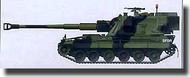  Trumpeter Models  1/35 British 155mm AS-90 self propelled howitzer OUT OF STOCK IN US, HIGHER PRICED SOURCED IN EUROPE TSM0324