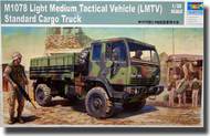  Trumpeter Models  1/35 M1078 LMTV Cargo Truck TSM1004