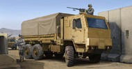 M1083 FMTV (Family of Medium Tactical Vehicle) Cargo Truck w/Armored Cab #TSM1008