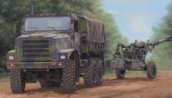 US Mk 23 MTVR (Medium Tactical Vehicle Replacement) #TSM1011