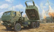 M142 High Mobility Artillery Rocket System (HIMARS) Vehicle #TSM1041