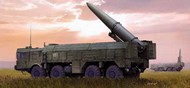 Russian 9P78-1 TEL for 9K720 Iskander-M Rocket Launch System (SS26) (New Variant w/New Tooling) #TSM1051