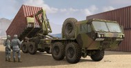 M1120 HEMTT Load Handling System (LHS) Tactical Truck (New Variant w/New Tooling) #TSM1053