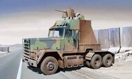  Trumpeter Models  1/35 US M915 Army Gun Truck - Pre-Order Item TSM1084