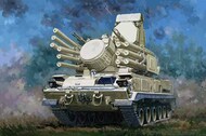 ZPRK DB 96K6 Pantsir-S1 Missile System Tracked (New Tool) #TSM1093
