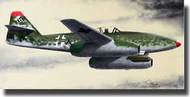  Trumpeter Models  1/144 Me.262a-2 OUT OF STOCK IN US, HIGHER PRICED SOURCED IN EUROPE TSM1318