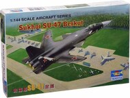 Sukhoi S-47 (S-37) Berkut OUT OF STOCK IN US, HIGHER PRICED SOURCED IN EUROPE #TSM1324
