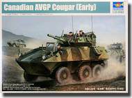 Canadian Cougar 6x6 Armored Vehicle General Purpose OUT OF STOCK IN US, HIGHER PRICED SOURCED IN EUROPE #TSM1501