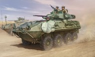  Trumpeter Models  1/35 LAVA2 IFV Light Armored Infantry Fighting Vehicle TSM1521