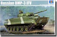  Trumpeter Models  1/35 Russian BMP-3 Infantry Fighting Vehicle (Russian Army) TSM1528
