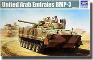  Trumpeter Models  1/35 Russian BMP-3 Infantry Fighting Vehicle (United Arab Emirates) OUT OF STOCK IN US, HIGHER PRICED SOURCED IN EUROPE TSM1531