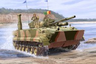  Trumpeter Models  1/35 Russian BMP3 South Korea Service Infantry Fighting Vehicle (D)<!-- _Disc_ --> TSM1533