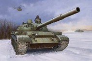 Russian T62 Mod 1960 Tank #TSM1546
