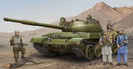 Russian T62 Mod 1975 (Mod 1962 + KTD2) Tank #TSM1551