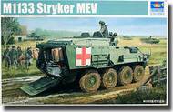  Trumpeter Models  1/35 M1133 Stryker Medical Evacuation Vehicle (MEV) OUT OF STOCK IN US, HIGHER PRICED SOURCED IN EUROPE TSM1559