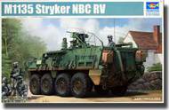  Trumpeter Models  1/35 M1135 Stryker Nuclear Biological Chemical Recon Vehicle (NBCRV) TSM1560