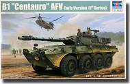  Trumpeter Models  1/35 Italian B1 Centauro Tank Destroyer Early Version (1st series) OUT OF STOCK IN US, HIGHER PRICED SOURCED IN EUROPE TSM1562