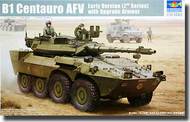 Italian B1 Centauro Tank Destroyer Early Version (2nd Series) with upgraded Armor #TSM1564
