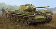 Soviet KV1S/85 Heavy Tank #TSM1567
