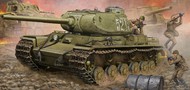 Soviet KV85 Heavy Tank #TSM1569