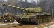 Soviet KV122 Heavy Tank #TSM1570