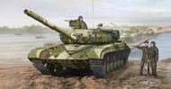 Trumpeter Models  1/35 Soviet T64A Mod 1981 Main Battle Tank TSM1579