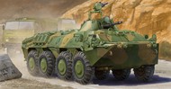 Trumpeter Models  1/35 Russian BTR70 Armored Personnel Carrier in Afghanistan TSM1593