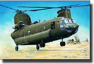  Trumpeter Models  1/72 CH-47D Chinook Helicopter TSM1622