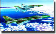  Trumpeter Models  1/72 Sukhoi Su-15 TM Flagon-F Interceptor TSM1623