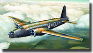  Trumpeter Models  1/72 Wellington Mk.IC British Bomber OUT OF STOCK IN US, HIGHER PRICED SOURCED IN EUROPE TSM1626