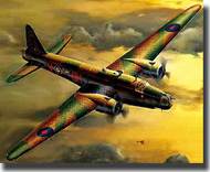  Trumpeter Models  1/72 Wellington Mk.III Bomber OUT OF STOCK IN US, HIGHER PRICED SOURCED IN EUROPE TSM1627