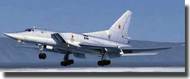 Tu-22M3 Backfire C Strategic Bomber #TSM1656