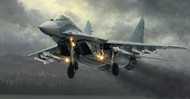  Trumpeter Models  1/72 Mig-29A Fulcrum Product 9.12 Russian Fighter TSM1674
