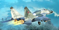  Trumpeter Models  1/72 Mig-29SMT Fulcrum Product 9.19 Russian Fighter OUT OF STOCK IN US, HIGHER PRICED SOURCED IN EUROPE TSM1676