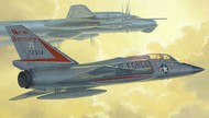 F106B Delta Dart Fighter #TSM1683
