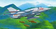  Trumpeter Models  1/72 Nanchang Q5 Chinese Ground Attack Aircraft (New Variant) (New Tool) TSM1686