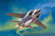  Trumpeter Models  1/72 MiG-31BM Foxhound Russian Fighter w/KH47M2 Ballistic Missile (New Variant w/New Tooling) TSM1697