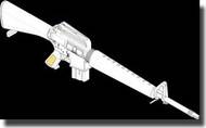  Trumpeter Models  1/3 AR15/M16/M4 Family M16 Machine Gun - Pre-Order Item TSM1901